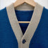 TETE CORTE ニットカーディガン メンズ ONE SIZE