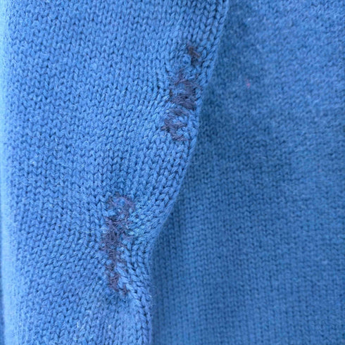 TETE CORTE ニットカーディガン メンズ ONE SIZE