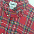 LESLIE FAY 90S チェック 柄 L/S シャツ ワンピース レディース