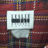 LESLIE FAY 90S チェック 柄 L/S シャツ ワンピース レディース