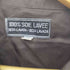 100% SOIE LAVEE シルク オープンカラー シャツ レディース 42/44
