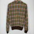 manchester shirt company L/Sチェック柄 開襟シャツ メンズ JPN:XL