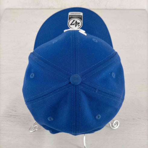 フォーティセブンブランド 47 BRAND ベースボールキャップ メンズ ONE SIZE