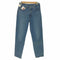 リーバイス Levis 501 81 Ladies Denim PANTS HIGH RIZE ハイライズ ボタンフライ デニム パンツ レディース W27 L29