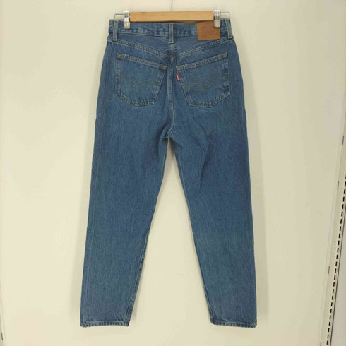 リーバイス Levis 501 81 Ladies Denim PANTS HIGH RIZE ハイライズ ボタンフライ デニム パンツ レディース W27 L29