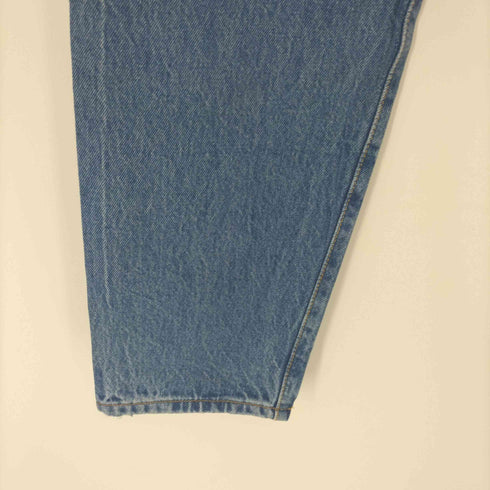 リーバイス Levis 501 81 Ladies Denim PANTS HIGH RIZE ハイライズ ボタンフライ デニム パンツ レディース W27 L29