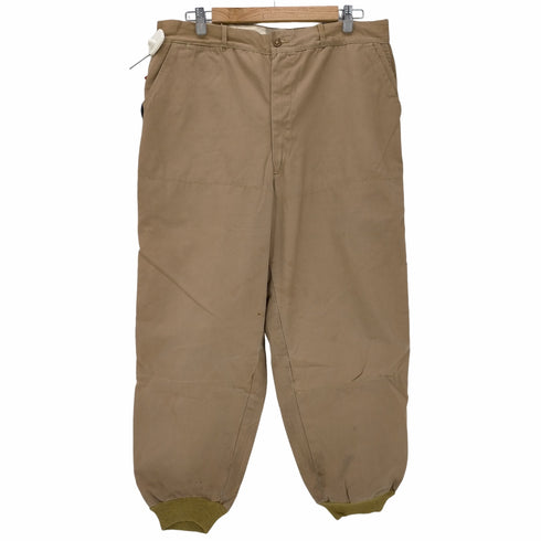 american field 40s ハンティングパンツ メンズ