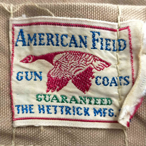 american field 40s ハンティングパンツ メンズ