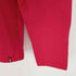 リーバイスレッド Levis RED ハートプリントヘンリーネック長袖TEE レディース import:L