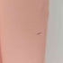 ザラ ZARA コーラルベルト アンクルクロップドパンツ レディース USA:XS