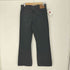 リーバイス Levis PREMIUM BAGGY BOOT ブーツカット ブラック デニム パンツ レディース 26