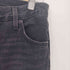 リーバイス Levis PREMIUM BAGGY BOOT ブーツカット ブラック デニム パンツ レディース 26
