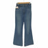 リーバイス Levis 70S HIGH フレア インディゴ SONOMA WALKS ブーツカット デニム パンツ レディース W26 L30