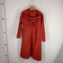 スライ SLY BIG HOODED SPRING COAT レディース JPN:1