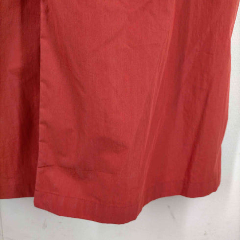 スライ SLY BIG HOODED SPRING COAT レディース JPN:1