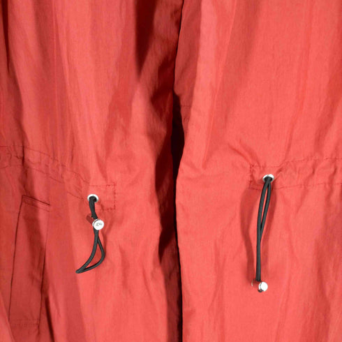スライ SLY BIG HOODED SPRING COAT レディース JPN:1