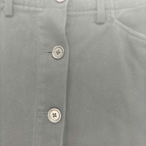 ポロスポーツラルフローレン POLO SPORT RALPH LAUREN ボタンフライ ワーク スカート レディース 11