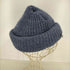 Maybe Tomorrow Buster Beanie with MOOD Safety Pin メンズ