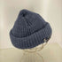 Maybe Tomorrow Buster Beanie with MOOD Safety Pin メンズ