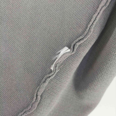 ザラ ZARA ロングニットベスト レディース import:S