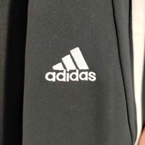 アディダス adidas ルーズフィット ダブルニットスカート レディース