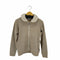 コロンビアスポーツウェア Columbia Sportswear OMNI-WICK ジップアップ襟ボアニット レディース import:M