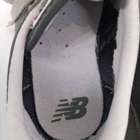 ニューバランス NEW BALANCE 2018AW mift ミフト U220EC ローカットスニーカー レディース JPN:23.5