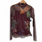 アメリ AMERI UND ANNABELLE SKIN TOP レディース FREE