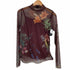 アメリ AMERI UND ANNABELLE SKIN TOP レディース FREE
