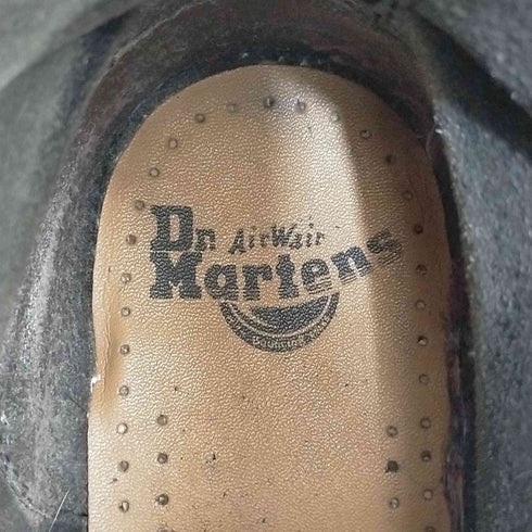ドクターマーチン Dr.Martens 8ホールブーツ メンズ EUR:41