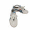 オニツカタイガー ONITSUKA TIGER MARATHON 76 ローカットスニーカー レディース JPN:22.5