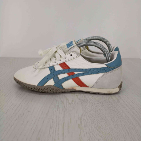 オニツカタイガー ONITSUKA TIGER MARATHON 76 ローカットスニーカー レディース JPN:22.5