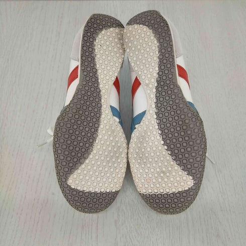 オニツカタイガー ONITSUKA TIGER MARATHON 76 ローカットスニーカー レディース JPN:22.5