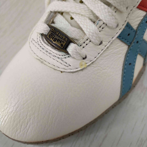オニツカタイガー ONITSUKA TIGER MARATHON 76 ローカットスニーカー レディース JPN:22.5