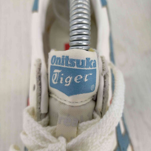 オニツカタイガー ONITSUKA TIGER MARATHON 76 ローカットスニーカー レディース JPN:22.5