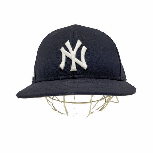 ニューエラ NEW ERA NY刺繍 ベースボールキャップ メンズ