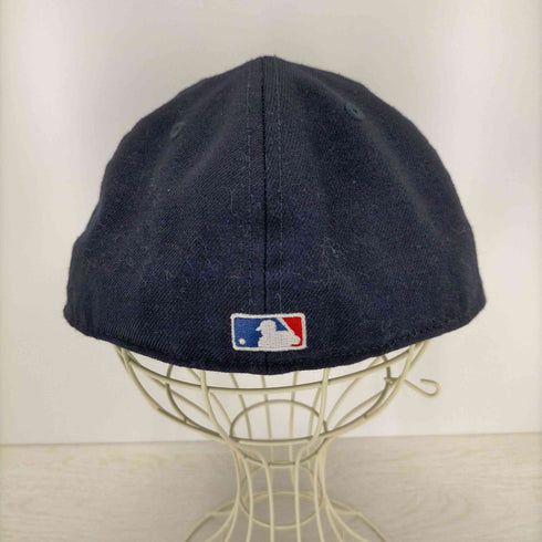 ニューエラ NEW ERA NY刺繍 ベースボールキャップ メンズ