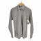 スティーブンアラン Steven Alan REVERSE SEAM OP SHIRT LS メンズ JPN:S