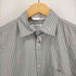 スティーブンアラン Steven Alan REVERSE SEAM OP SHIRT LS メンズ JPN:S