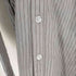 スティーブンアラン Steven Alan REVERSE SEAM OP SHIRT LS メンズ JPN:S