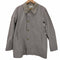 ビューティーアンドユースユナイテッドアローズ BEAUTY & YOUTH UNITED ARROWS バルカラー ハーフコート メンズ JPN:M