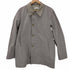 ビューティーアンドユースユナイテッドアローズ BEAUTY & YOUTH UNITED ARROWS バルカラー ハーフコート メンズ JPN:M