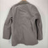 ビューティーアンドユースユナイテッドアローズ BEAUTY & YOUTH UNITED ARROWS バルカラー ハーフコート メンズ JPN:M