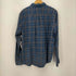 ステューシー Stussy STUSSY CLASSIC チェックネルシャツ メンズ import:L