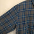 ステューシー Stussy STUSSY CLASSIC チェックネルシャツ メンズ import:L