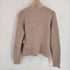 WHISTLES Wool Mix Rib Cardigan レディース import:S