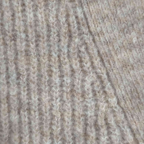 WHISTLES Wool Mix Rib Cardigan レディース import:S
