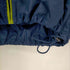 ナイキ NIKE 00S CLIMA FIT コンバーチブルポリシェルジップジャケット メンズ JPN:XL