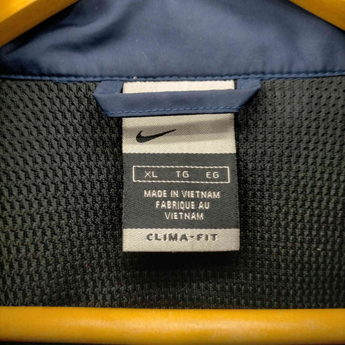 ナイキ NIKE 00S CLIMA FIT コンバーチブルポリシェルジップジャケット メンズ JPN:XL