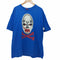 EXACT SCIENCE USA製 プリントデザインTシャツ メンズ